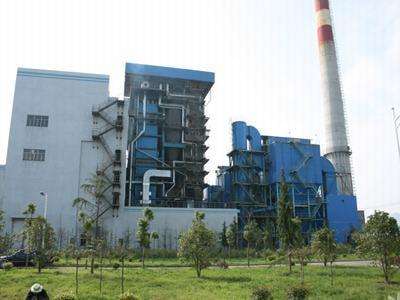 锅炉烟气 锅炉烟气