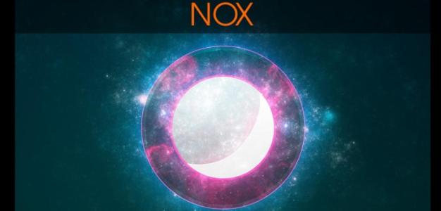 NOX分析